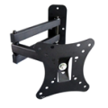 Fully Flexible Swivel TV Bracket